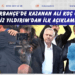 Fenerbahçe’de kazanan Ali Koç oldu! Aziz Yıldırım’dan ilk açıklama, destek mesajı verdi