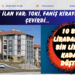 10 bin liradan 4-5 bin liraya kadar düştü! Yüzlerce ilan var: TOKİ, fahiş kirayı tersine çevirdi
