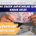 Kredi çekenleri ilgilendiriyor! Borcunu erken kapatanlar için emsal karar geldi…