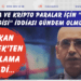 Borsa ve kripto paralar için “işlem vergisi” iddiası gündem olmuştu! Bakan Şimşek’ten açıklama geldi