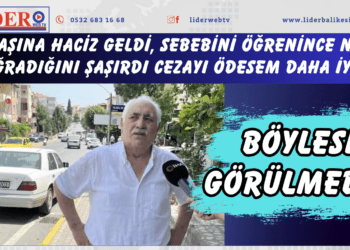 Maaşına haciz geldi, sebebini öğrenince neye uğradığını şaşırdı cezayı Ödesem Daha İyi…