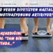23 kilo veren diyetisyen hastalarının motivasyonunu artırıyor! Nasıl başardığını açıkladı: “Tam bir haftada…”