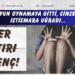 Her satırı iğrenç! Oyun oynamaya gitti, cinsel istismara uğradı