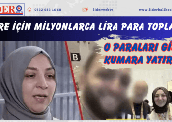 Umre için milyonlarca lira para topladı! O paraları gidip kumara yatırdı..