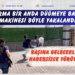 Başına geleceklerden habersizce yürüyordu! Jandarma bir anda düğmeye bastı, suç makinesi böyle yakalandı