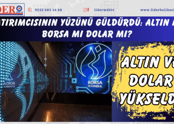 Yatırımcısının yüzünü güldürdü: Altın mı borsa mı dolar mı?