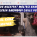 İsrail kana doymuyor! Bu kez de Nusayrat Mülteci Kampı’nı ve sivillerin barındığı okulu vurdu