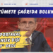 Fatih Portakal, “İnsanlık dışı olay” dedi, hükümete çağrıda bulundu!