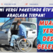 Yeni vergi paketinde ÖTV’siz araçlara tırpan! Muafiyet yerine destek gelebilir!