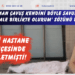 Uzman çavuş kendini böyle savundu: ‘İstediğimle birlikte olurum’ sözünü duyunca…