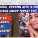 Eşini boğdu, kendini astı! O sırada eve giren çocuk feryat etti: “Ben bu manzarayı nasıl unutacağım”