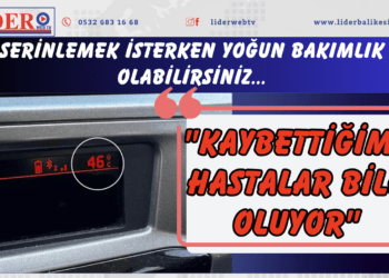 Aman dikkat! Serinlemek isterken yoğun bakımlık olabilirsiniz “Kaybettiğimiz hastalar bile oluyor”