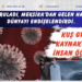 Kuş gribi kaynaklı ilk insan ölümü! DSÖ doğruladı, Meksika’dan gelen haber tüm dünyayı endişelendirdi..