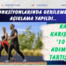 Kafa karıştıran ’10 bin adım atın’ tartışması! Beyin fonksiyonlarında gerileme olarak açıklama yapıldı…