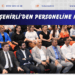 Hakan Şehirli’den personeline müjde…