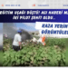 Kayseri’de eğitim uçağı düştü! Acı haberi MSB duyurdu: İki pilot şehit oldu… Kaza yerinden ilk görüntüler geldi