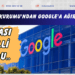 Rekabet Kurumu’ndan Google’a ağır fatura! Cezası belli oldu..
