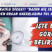 Sessiz katile dikkat! “Bazen hiç semptom vermeden organ hasarlarına yol açıyor” İşte en sık görülen belirtiler…
