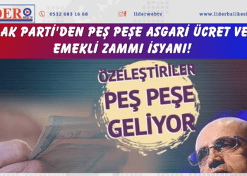 Mehmet Şimşek “Türkiye’de yüksek” demişti: “‘Neyinize yetmiyor’ der gibi dalga geçiyoruz”