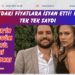 Bodrum’daki fiyatlara isyan etti! Seksenler’in yıldızı Begüm Öner tatil için… Fiyatları tek tek saydı