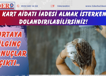 Duş almanın şaşırtan faydası bilimsel olarak kanıtlandı! Ortaya ilginç sonuçlar çıktı..
