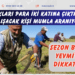 Aldıkları para iki katına çıktı ama çalışacak kişi mumla aranıyor! Sezon başladı, yevmiyeler dikkat çekti