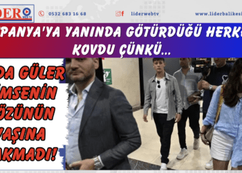 Arda Güler kimsenin gözünün yaşına bakmadı! İspanya’ya yanında götürdüğü herkesi kovdu çünkü…
