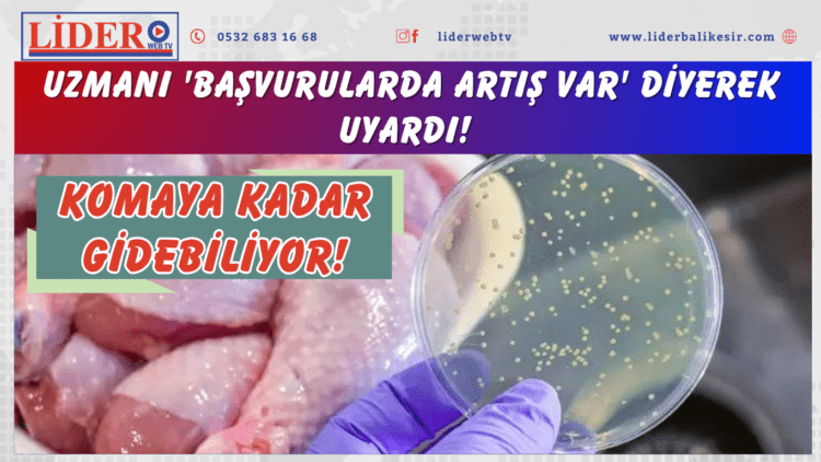Uzmanı ‘başvurularda artış var’ diyerek uyardı! Komaya kadar gidebiliyor!