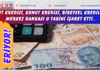 Taşıt kredisi, konut kredisi, bireysel krediler… Merkez Bankası o tarihi işaret etti: Sona eriyor!