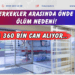 Genç erkekler arasında önde gelen ölüm nedeni! Yılda 360 bin can alıyor…