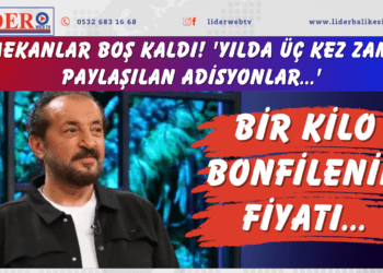 Mekanlar boş kaldı! ‘Yılda üç kez zam, paylaşılan adisyonlar…’