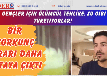 Gençler için ölümcül tehlike: Su gibi tüketiyorlar! Bir korkunç zararı daha ortaya çıktı