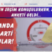 Bir anda 3. parti oldular! Erken seçim konuşulurken, seçim anketi geldi…