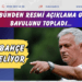 Kulübünden resmi açıklama geldi! Bavulunu topladı… Fenerbahçe için geliyor