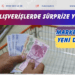 Marketlerde yeni dönem! Artık alışverişlerde sürprize yer yok..