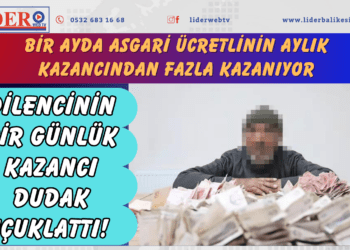 Dilencinin bir günlük kazancı dudak uçuklattı! Bir ayda asgari ücretlinin aylık kazancından fazla kazanıyor
