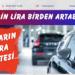 700 bin lira birden artabilir! Önce yarın sonra Pazartesi…