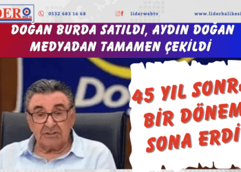 45 yıl sonra bir dönem sona erdi! Doğan Burda satıldı, Aydın Doğan medyadan tamamen çekildi