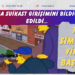 The Simpsons yine iş başında! Trump’a suikast girişimini bildiği iddia edildi…