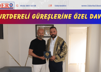 Kurtdereli Güreşlerine Özel Davet