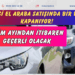 İkinci el araba satışında bir devir kapanıyor! Ekim ayından itibaren geçerli olacak