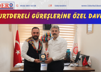 Kurtdereli Güreşlerine Özel Davet