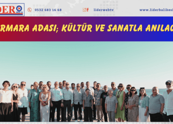 Marmara Adası; kültür ve sanatla anılacak