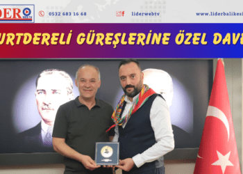 Kurtdereli Güreşlerine Özel Davet