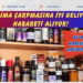 Hem klima çarpmasına iyi geliyor hem harareti alıyor! Satışları son günlerde arttı: Bu bitkisel karışım yoğun rağbet görüyor