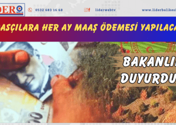 Bakanlık duyurdu! Mirasçılara her ay maaş ödemesi yapılacak …