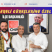Kurtdereli Güreşlerine Özel Davet