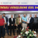 Kurtdereli Güreşlerine Özel Davet