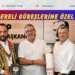 Kurtdereli Güreşlerine Özel Davet