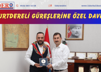 Kurtdereli Güreşlerine Özel Davet